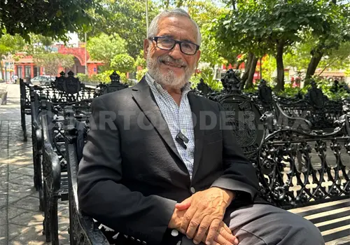 El "ABC de las emociones" es clave: Ra&uacute;l Bonifaz