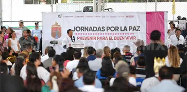 No hay compromisos con grupos delictivos: fiscal No hay compromisos con grupos delictivos: fiscal