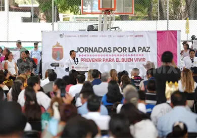 No hay compromisos con grupos delictivos: fiscal No hay compromisos con grupos delictivos: fiscal