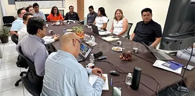 Avanza cambio de Facultad  de Ciencias Odontol&oacute;gicas