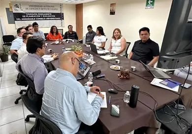 Avanza cambio de Facultad de Ciencias Odontológicas Avanza cambio de Facultad de Ciencias Odontológicas