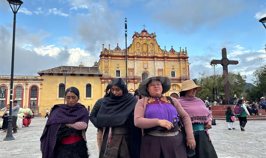 Las madres indicaron que sin la intervención de Gobernación no se habría logrado la reinscripción de los menores. Jofiel Domínguez / CP