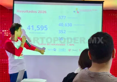 Tapachula participa en cumbre sobre VIH