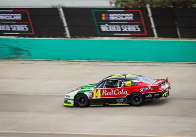 AGA Racing Team inicia defensa del título AGA Racing Team inicia defensa del título
