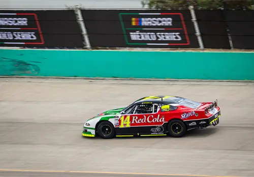 AGA Racing Team inicia defensa del título AGA Racing Team inicia defensa del título