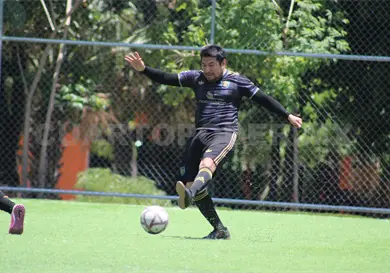 Inicia la batalla por el título de Copa Inicia la batalla por el título de Copa