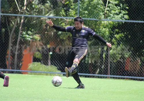 Inicia la batalla por el título de Copa Inicia la batalla por el título de Copa