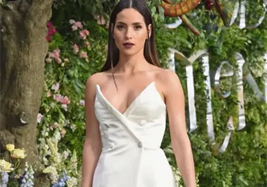 Hija de Ricardo Arjona, brilla en Mil&aacute;n