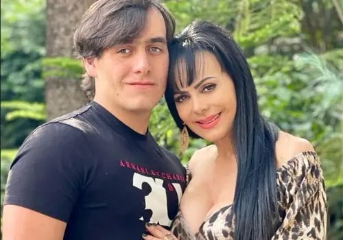 Maribel actuará legalmente contra Tuñón Maribel actuará legalmente contra Tuñón