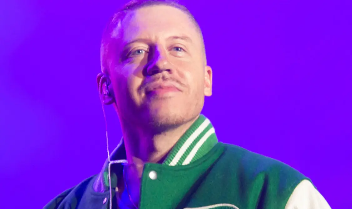 Macklemore anuncia gira