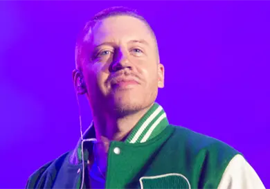 Macklemore anuncia gira