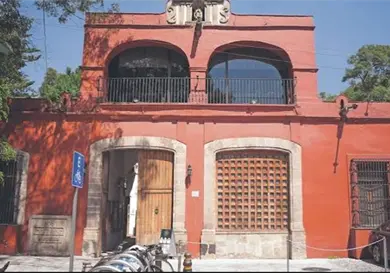 Celebran 45 a&ntilde;os del Instituto Mora