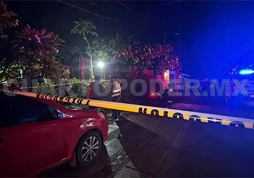 Hallan muerto a militar; tenía un balazo en la cabeza Hallan muerto a militar; tenía un balazo en la cabeza