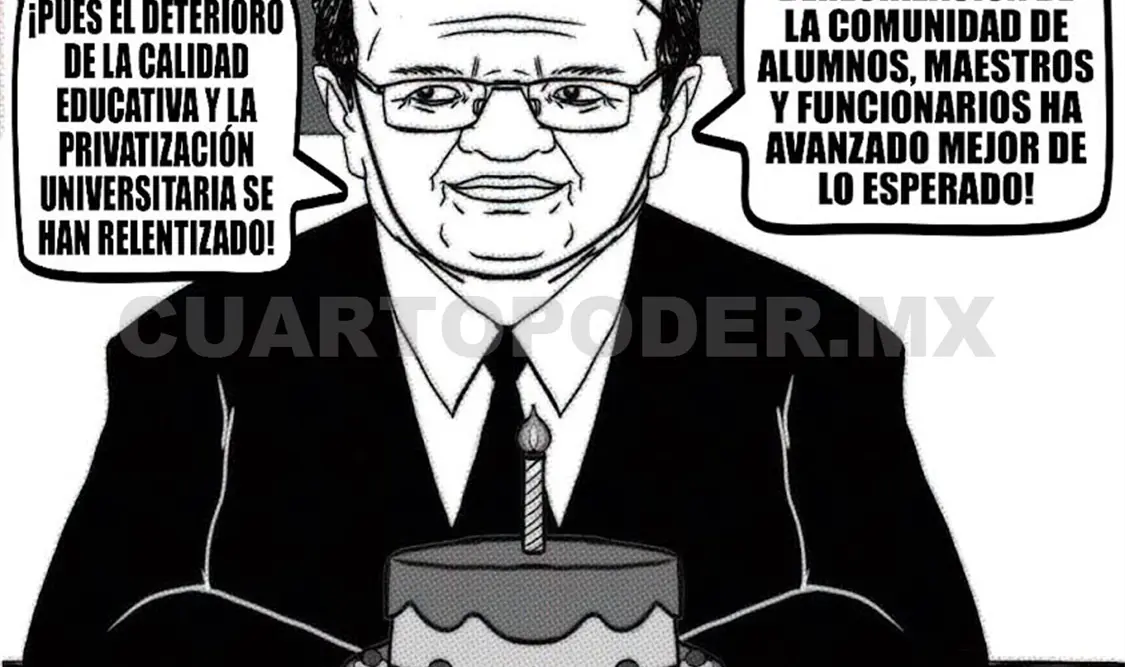 Celebra la UNAM 475 años