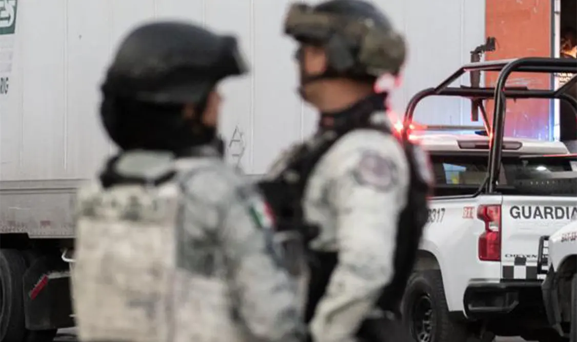 El decomiso ocurrió en la Garita de Otay. Cortesía