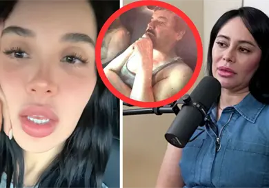 Quería El Chapo ser parte de La Banda El Recodo Quería El Chapo ser parte de La Banda El Recodo