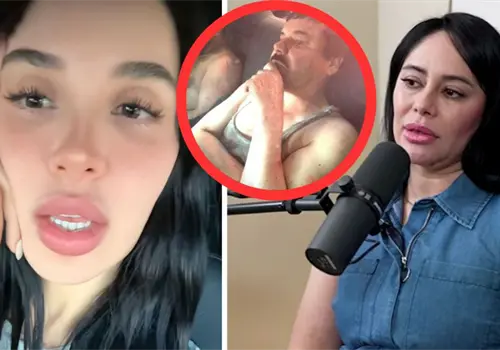Quería El Chapo ser parte de La Banda El Recodo Quería El Chapo ser parte de La Banda El Recodo