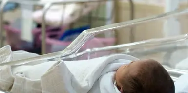 Por error, IMSS intercambia a dos bebés recién nacidas Por error, IMSS intercambia a dos bebés recién nacidas