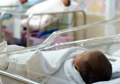 Por error, IMSS intercambia a dos bebés recién nacidas Por error, IMSS intercambia a dos bebés recién nacidas
