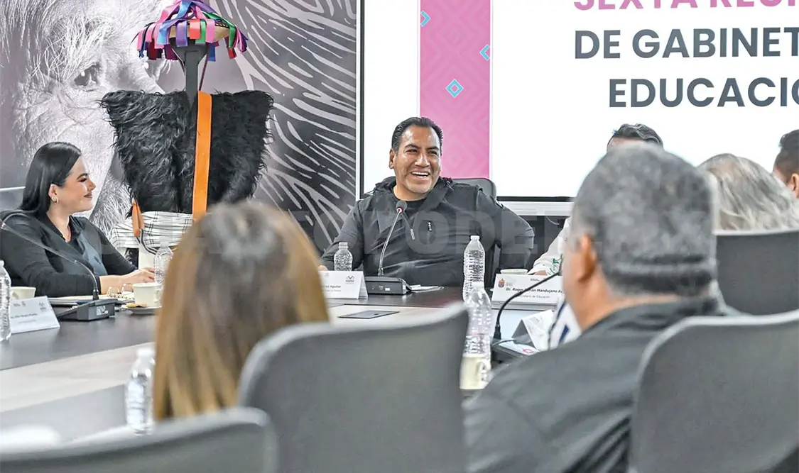 Impulsa ERA trabajos del programa Chiapas Puede