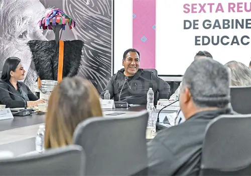 Impulsa ERA trabajos del programa Chiapas Puede Impulsa ERA trabajos del programa Chiapas Puede