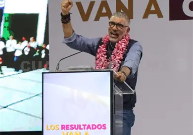 Rinde Torres Segundo Informe de Gobierno