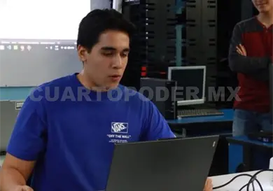 Fomentan en estudiantes inter&eacute;s por las ingenier&iacute;as