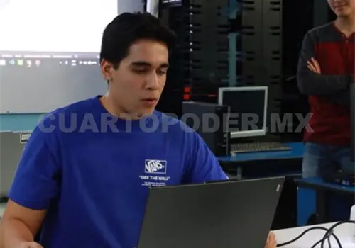 Fomentan en estudiantes interés por las ingenierías Fomentan en estudiantes interés por las ingenierías