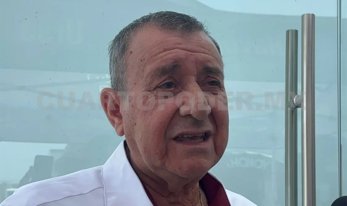 Urge, dijo Miranda Borraz, un reordenamiento en el transporte público. CP