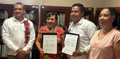 Impulsan el rescate de semillas nativas Impulsan el rescate de semillas nativas