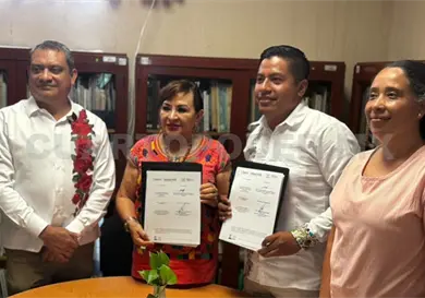 Impulsan el rescate de semillas nativas