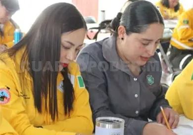 Abordar&aacute;n igualdad de g&eacute;nero en manejo del fuego