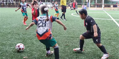 Atlas Tuxtla golea en la jornada dos