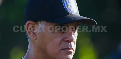 "Pity" toma al Racing con ambición de título "Pity" toma al Racing con ambición de título