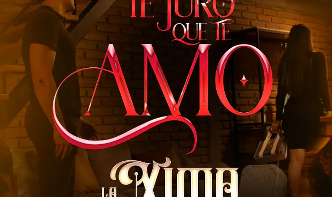 Xima del Río renace con nuevo tema