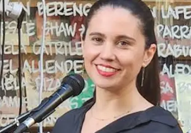 Javiera Mena llegar&aacute; al lunario