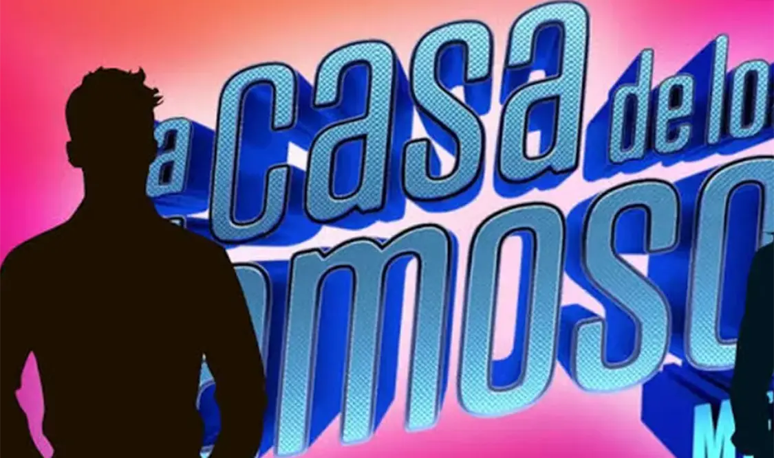 La casa de los famosos comete error