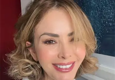 Carmen Becerra deja atrás a las villanas Carmen Becerra deja atrás a las villanas