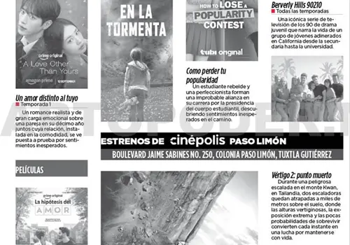 Recomendaciones Recomendaciones