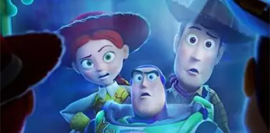 Toy Story 5 defiende el poder de jugar Toy Story 5 defiende el poder de jugar