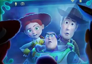 Toy Story 5 defiende el poder de jugar Toy Story 5 defiende el poder de jugar