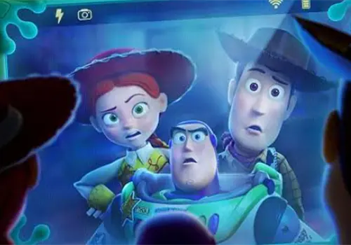 Toy Story 5 defiende el poder de jugar