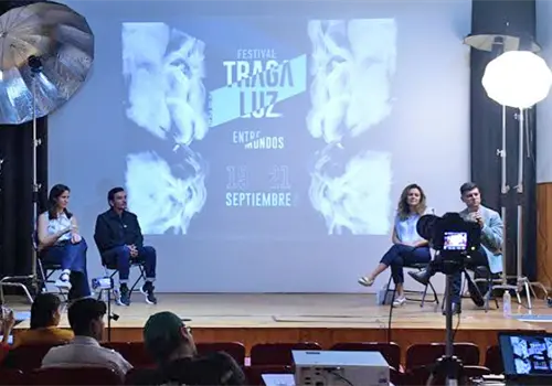 Profest respalda al Festival Tragaluz Profest respalda al Festival Tragaluz