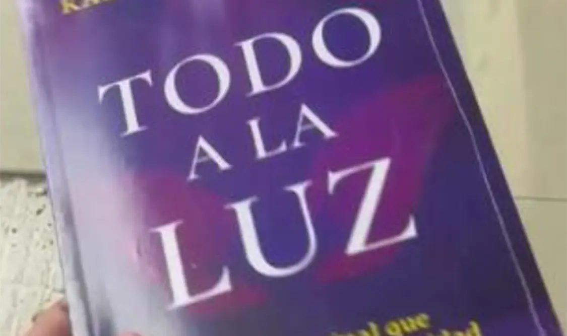 El posicionamiento deriva de un procedimiento que el IMPI sigue contra Penguin Random House sobre un libro sobre Gloria Trevi. Cortesía