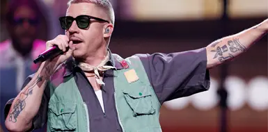 Macklemore el rapero del que todos hablan Macklemore el rapero del que todos hablan