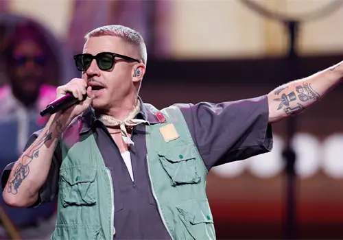 Macklemore el rapero del que todos hablan Macklemore el rapero del que todos hablan