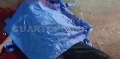 Muere al estrellarse en un autom&oacute;vil