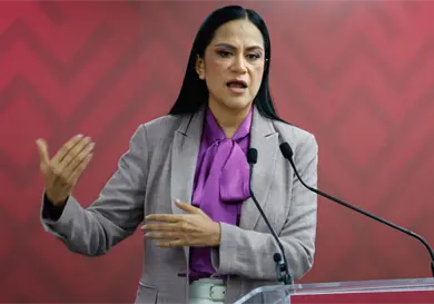 Montiel garantiza que hay di&aacute;logo con PT