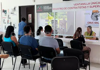 Revisi&oacute;n de contratistas evita corrupci&oacute;n