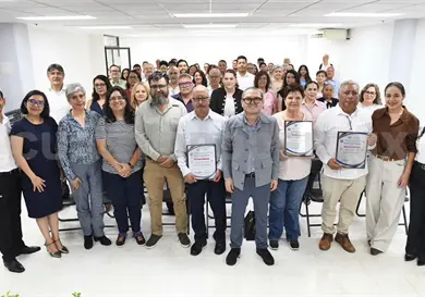 Estudios Regionales, referente del Sureste
